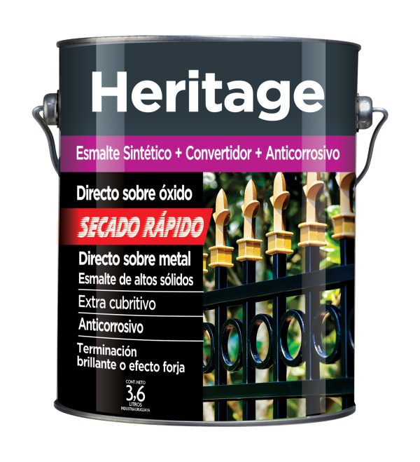 Heritage