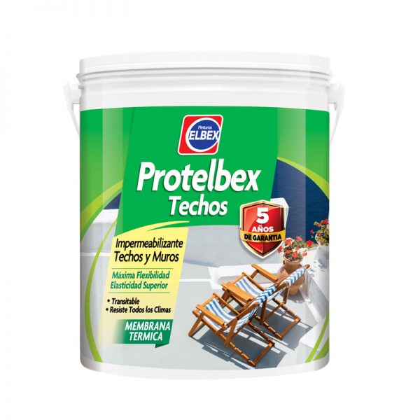 Protelbex Techos