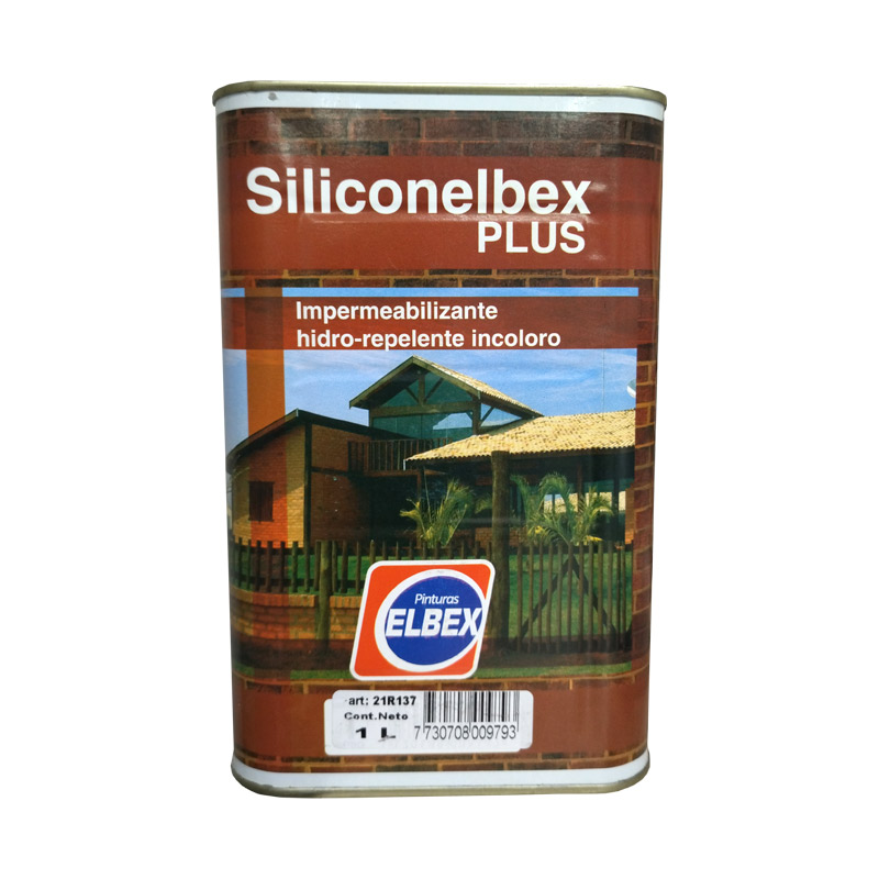 SiliconElbex Plus