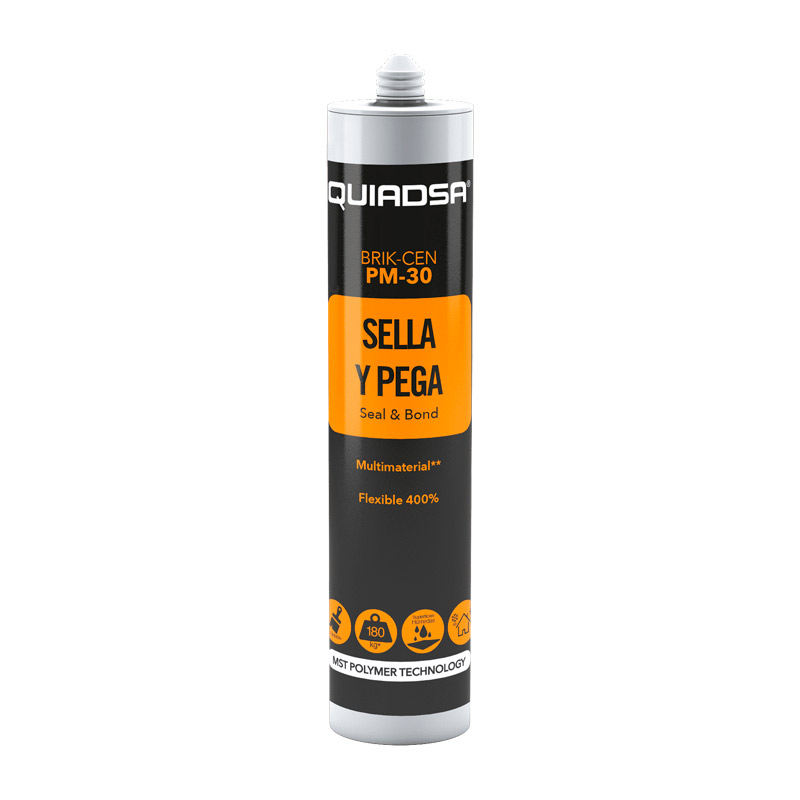 Quiadsa - BRIK CEN PM-30