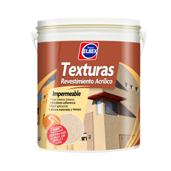 Texturas