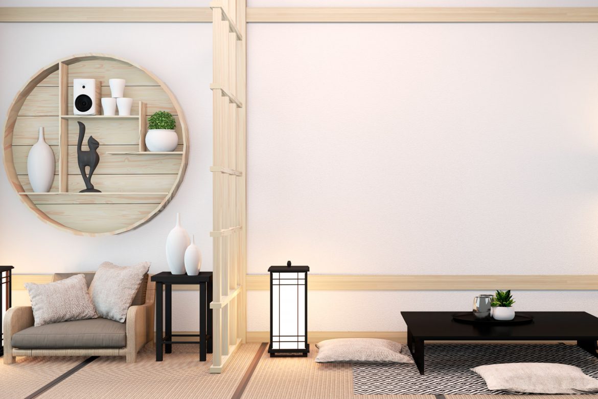 Estilo oriental