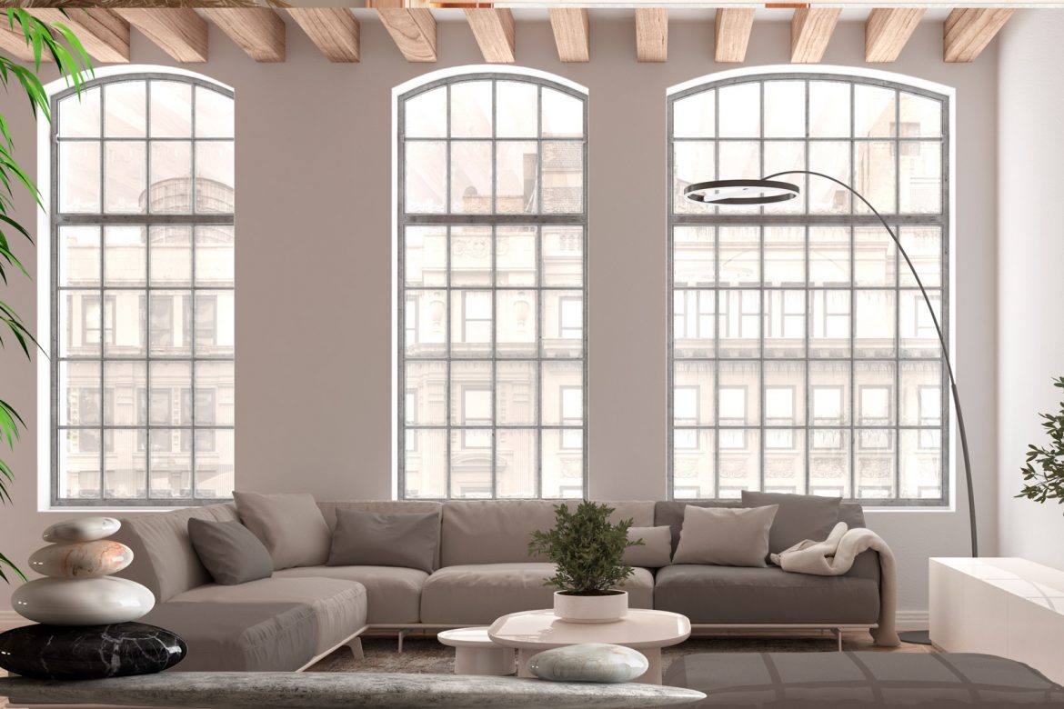 Colores en Feng Shui